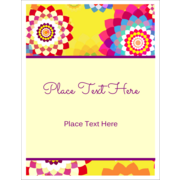Lip Balm Kaleidoscope