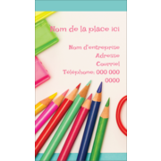 Enseignement primaire