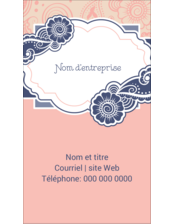 Cachemire rétro