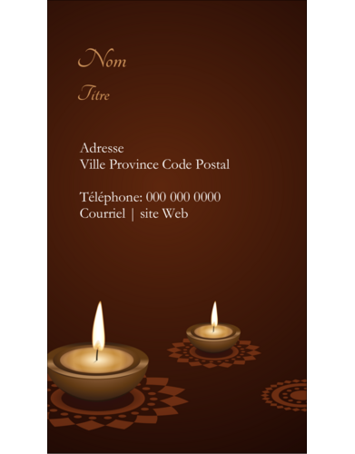 Lumières Divali