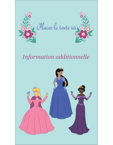 Princesses
