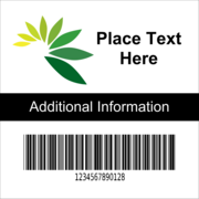 Industrial Bar Code