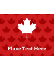 I Am Canadian