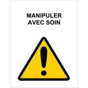 Exclamation industrielle
