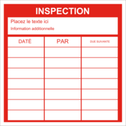 Dossier du2019inspection - rouge