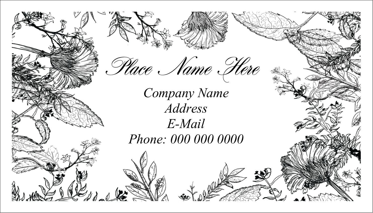 card printable business magnetic sheets Perforated x , 08371 3 Cards 1/2 Avery® Business 2