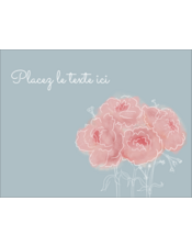 Petit bouquet