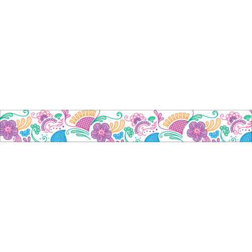 Pretty Petals Cool predesigned template for your next upcoming project ...