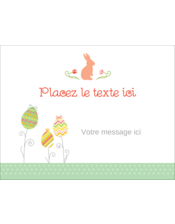 Fleurs printanières