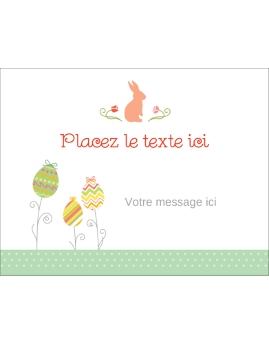 Fleurs printanières