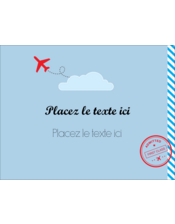 Pars avec moi!