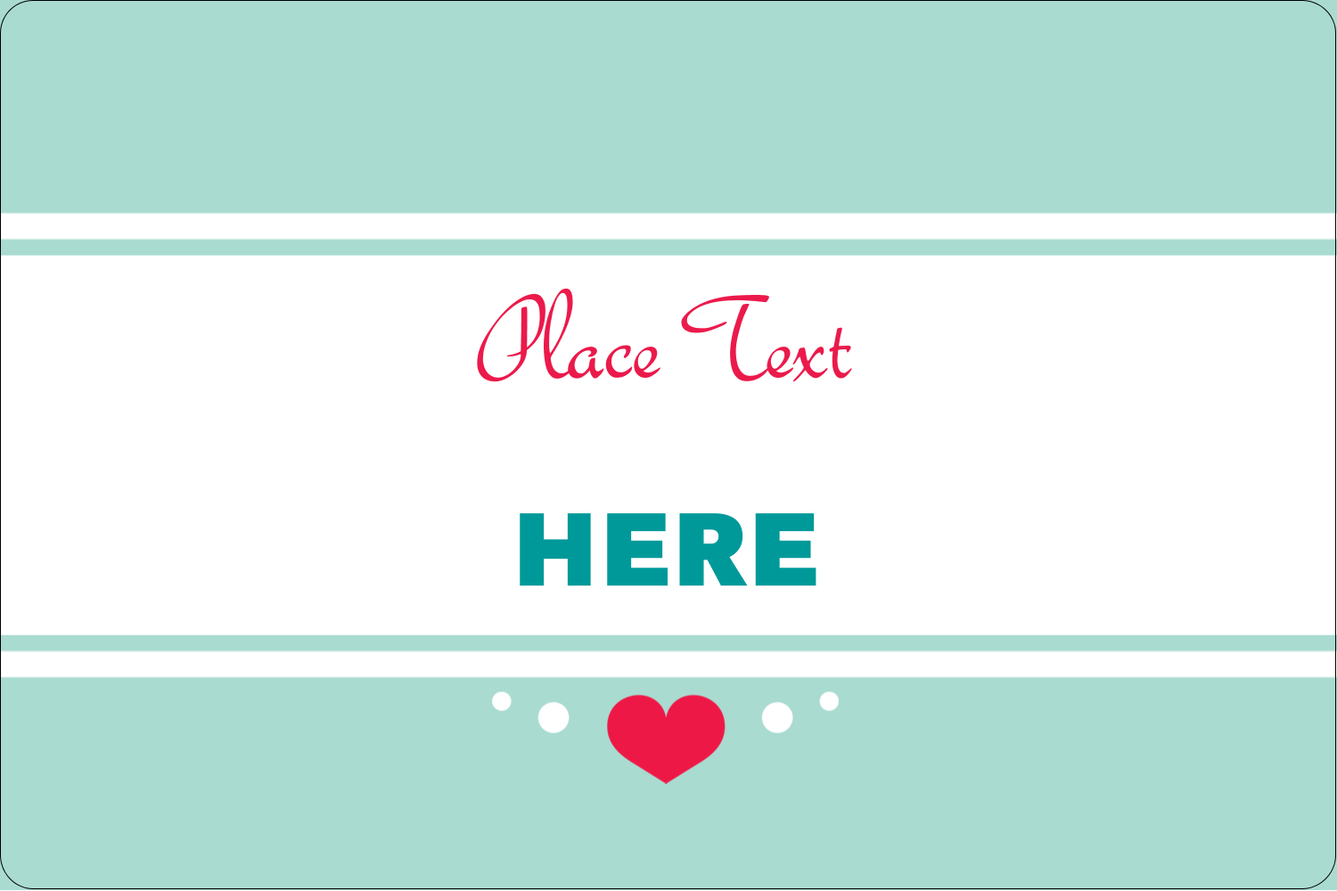 Avery Glossy Clear Rectangular Labels , 22822, 2" x 3", PrinttotheEdge