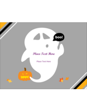 Halloween Haunt