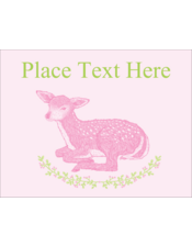 Deer Fawn