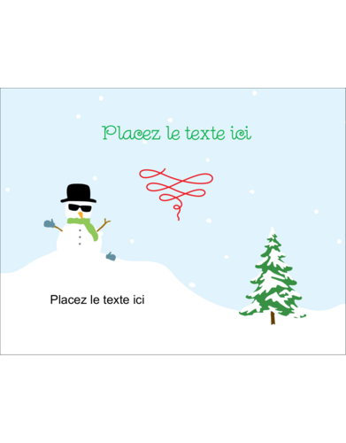 Fête d’hiver