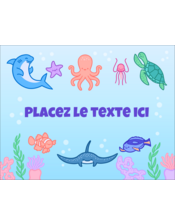 Au cœur de l’océan
