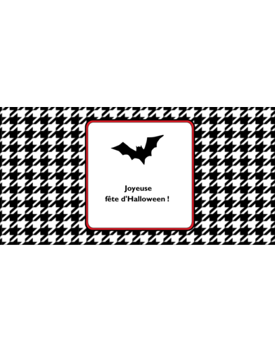 Halloween du2019enfant