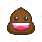 Poop Emoji