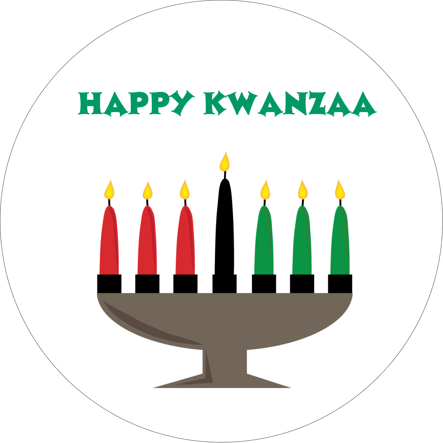 Printable Kwanzaa Decorations Printable Word Searches