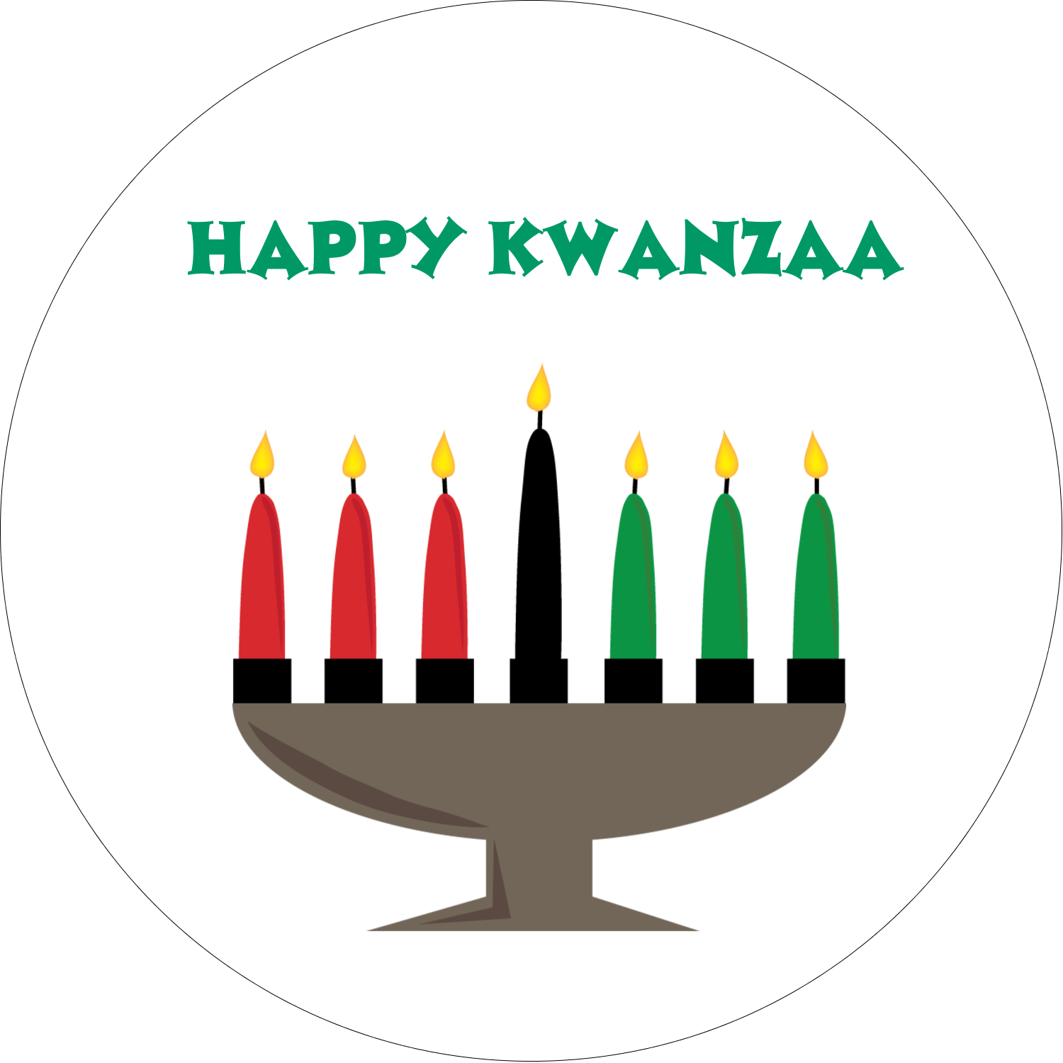 Printable Kwanzaa Decorations Printable Word Searches