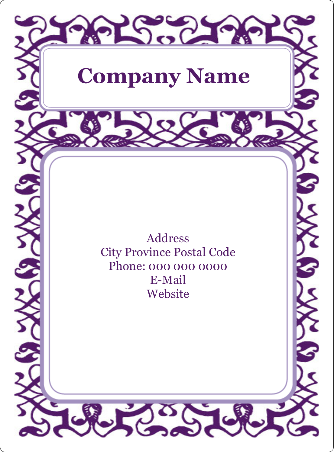 Avery 22827 Removable Durable Rectangular Labels 4 3 4 X 3 1 2 