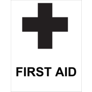 Signs First Aid