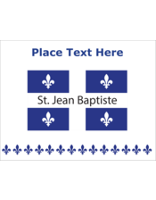 Saint-Jean Baptiste Day