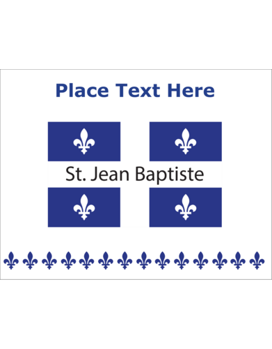 Saint-Jean Baptiste Day