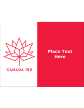 Canada 150 Years