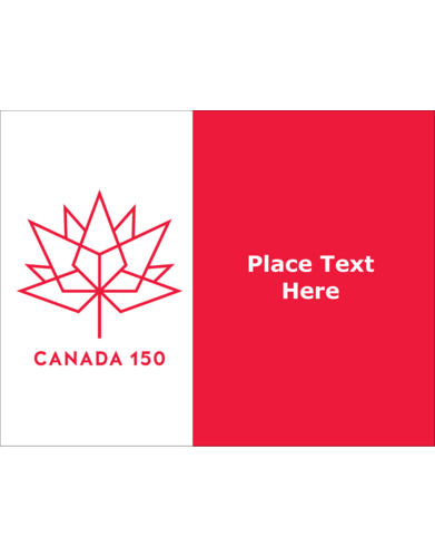 Canada 150 Years