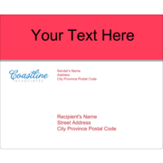Coastline Red
