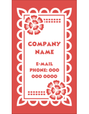 Cinco de Mayo Papel Picado