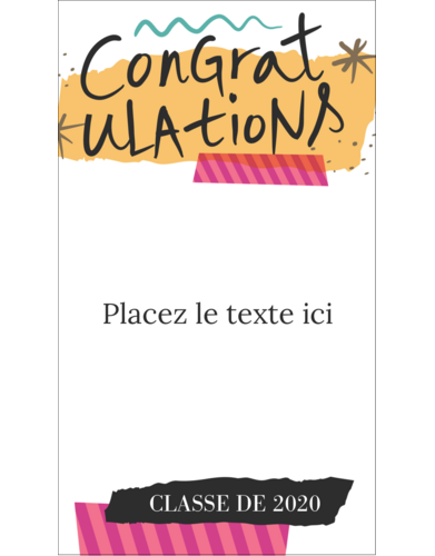 Congratulations