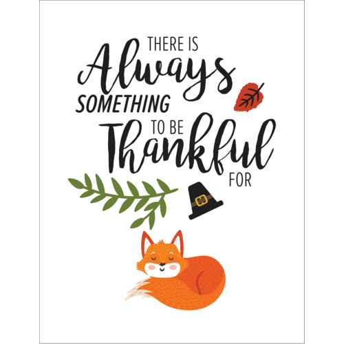 Thanksgiving Critters | Avery