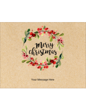 Natural Christmas 2