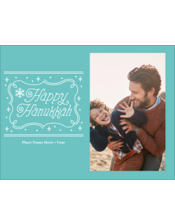 Hanukkah Whimsy