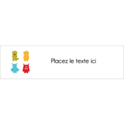 Monstres mignons