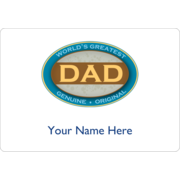 World`s Greatest Dad
