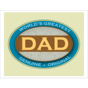 World`s Greatest Dad