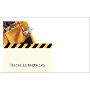 Ceinture porte-outils