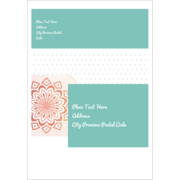 Geometric Doily