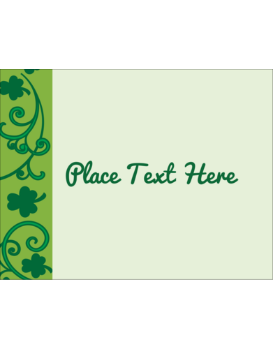 Shamrock