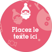 Pays des merveilles hivernales