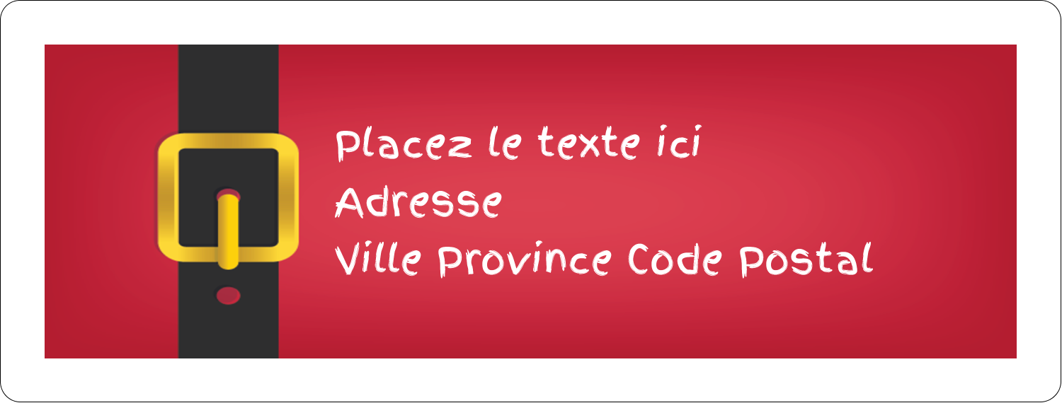 Avery® 5160 - Étiquettes d'adresse , 1