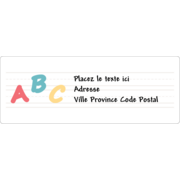 Enseignement pru00e9scolaire