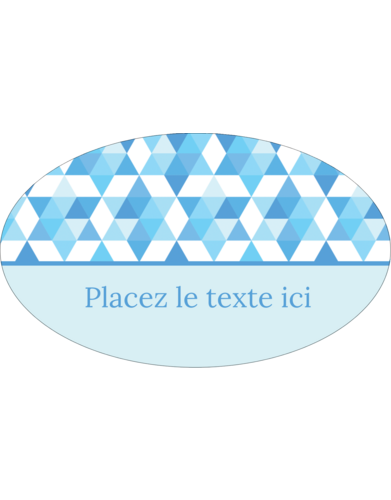 Hanoukka géométrique