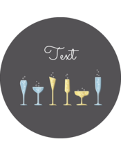 Drink Glasses