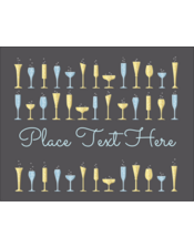 Drink Glasses