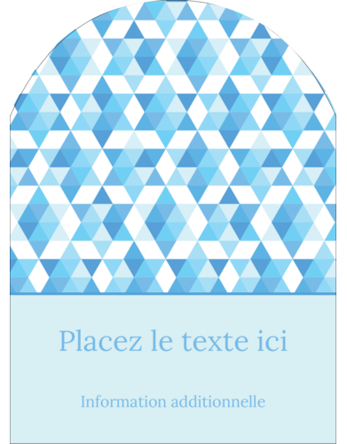Hanoukka géométrique