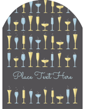Drink Glasses